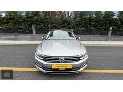 BELTİR AUTO 2016 MODEL VOLKSWAGEN PASSAT HİGHLİNE