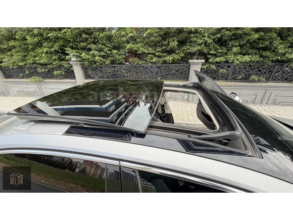 BELTİR AUTO 2016 MODEL VOLKSWAGEN PASSAT HİGHLİNE