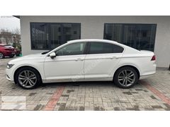 HATASIZ, BOYASIZ 103bin km OTOMATİK DİZEL Higline Paket PASSAT