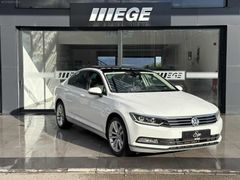 BOYASIZ HATASIZ 1.6 TDİ DSG HİGHLİNE CAMTVN/MASAJ/HAFIZA/KEYLESS