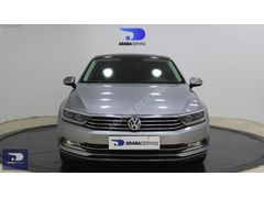 "DERYA GRUP'tan""2017 VOLKSWAGEN PASSAT 1.6 TDI HİGHLİNE DSG