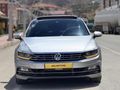 SEÇ MOTORS'TAN AŞİRET PAKET PASSAT 2018 HİGHLİNE 1.6 TDİ
