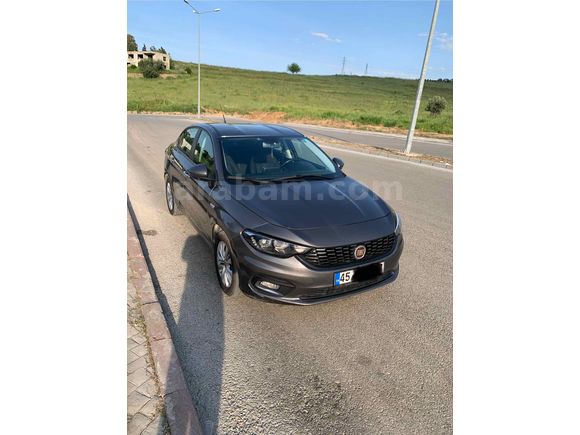 Sahibinden Fiat Egea 1.6 Multijet Urban Plus 2020 Model İstanbul