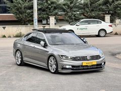 MB MOTORS'DAN HATASIZ 2016 R-LİNE DÖNÜŞÜM PASSAT KK 12 TAKSİT