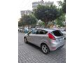 Sahibinden Ford Fiesta 1.4 Titanium 2011 Model