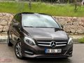2015 MODEL/B180/STYLE/CAM TAVAN/OTOMATİK/LANSMAN RENK/K.KART TAK