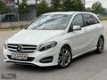 ZAFERDEN 2014 MERCEDES B180CDI URBAN 7G-DCT 109BG MAKYAJLI