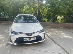 Sahibinden Toyota Corolla 1.5 Dream 2025 Model 