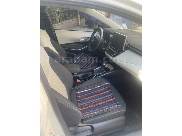 Sahibinden Toyota Corolla 1.5 Dream 2025 Model 