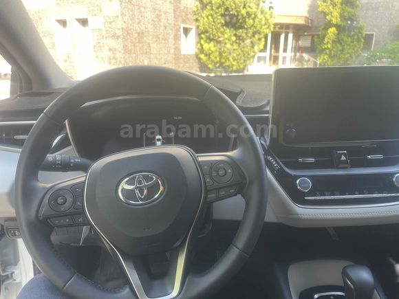 Sahibinden Toyota Corolla 1.5 Dream 2025 Model 