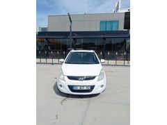 1 hazirana kadar bu fiyat Hyundai i20 Troy 1.4 CVVT Prime 2011 Model
