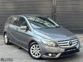 2014 MERCEDES BENZ B180 CDI BLUE EFFİCİENCY STYLE - OTOMATİK