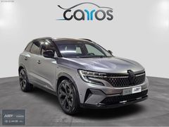 ASF Renault'tan 2023 Austral T. Esprit Alpine Orij-Takas Desteği