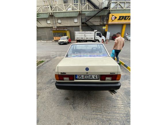 TEK DEĞİŞENLİ ÖZEL PLAKALI EDA