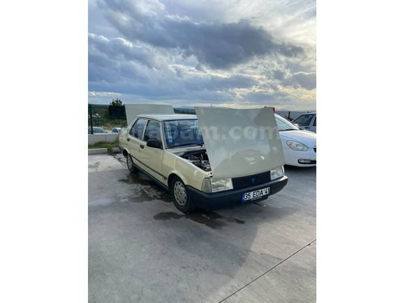 TEK DEĞİŞENLİ ÖZEL PLAKALI EDA