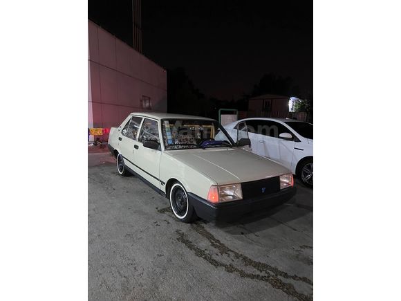 TEK DEĞİŞENLİ ÖZEL PLAKALI EDA