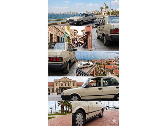 TEK DEĞİŞENLİ ÖZEL PLAKALI EDA