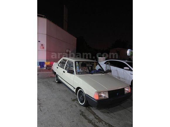 TEK DEĞİŞENLİ ÖZEL PLAKALI EDA