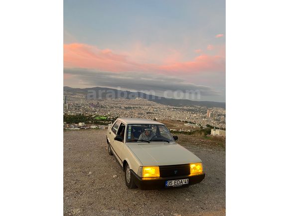 TEK DEĞİŞENLİ ÖZEL PLAKALI EDA