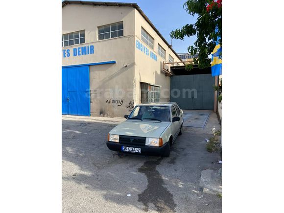 TEK DEĞİŞENLİ ÖZEL PLAKALI EDA
