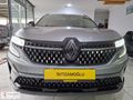 2024MODEL RENAULT AUSTRAL 1.3 HYBRİD TECHNO ESPRİT ALPİNE BOYASZ