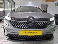 2024MODEL RENAULT AUSTRAL 1.3 HYBRİD TECHNO ESPRİT ALPİNE BOYASZ