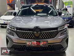 POLAT'TAN 2024 RENAULT AUSTRAL 1.3 HYBRİD TECHNO ESPRİT ALPİNE