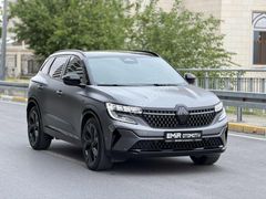 2025 MODEL HATASIZ AUSTRAL 1.3 MİLD HYBRİD ALPİNE CAM TAVANLI