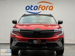 OTOFORA 2025 RENAULT AUSTRAL 1.3 HYBRİD ESPRİT ALPİNE CAM TAVAN