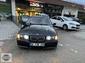 BMW E36 320İ TEMİZ M50 MOTOR KARTA VADE FARKSIZ TAKSİT İMKANI