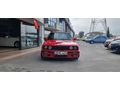 1990 MODEL BMW E 30 M54 BRİLLANT KIRMIZI SUNROOF KİLİT RECARO