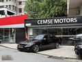CEMSE MOTORS 2008 BMW 3.20İ OTOMATİK KOLTUK ISITMA MAKAM PERDE
