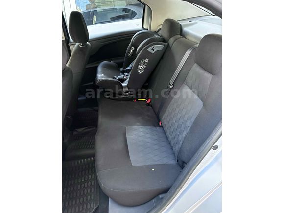 Sahibinden Citroen C-Elysée 1.6 HDi Exclusive 2014 Model 
