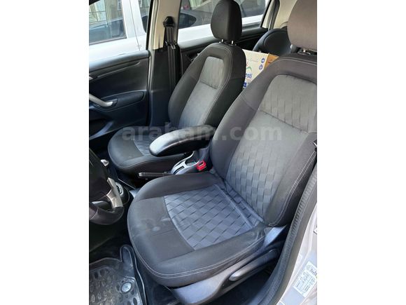 Sahibinden Citroen C-Elysée 1.6 HDi Exclusive 2014 Model 