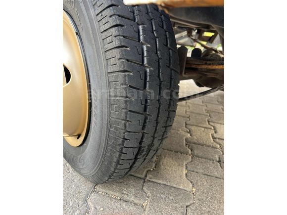 1994 MODEL YENİ KESİM 120P
