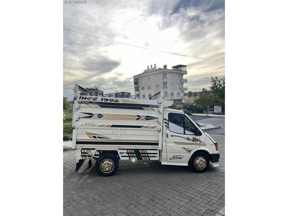 1994 MODEL YENİ KESİM 120P