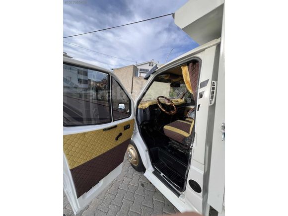 1994 MODEL YENİ KESİM 120P