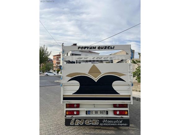 1994 MODEL YENİ KESİM 120P