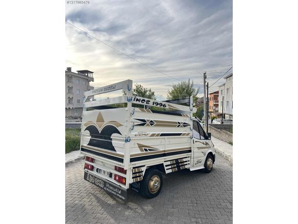 1994 MODEL YENİ KESİM 120P