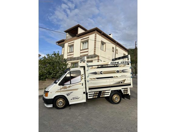 1994 MODEL YENİ KESİM 120P