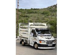 1994 MODEL YENİ KESİM 120P