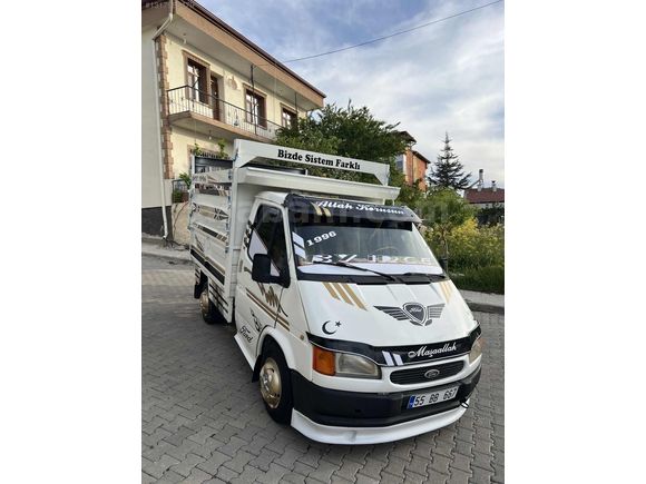1994 MODEL YENİ KESİM 120P
