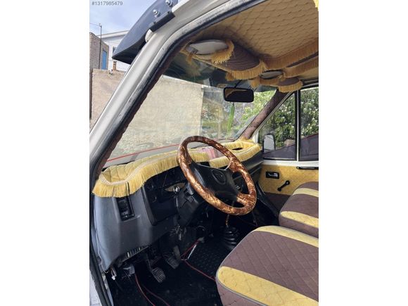 1994 MODEL YENİ KESİM 120P
