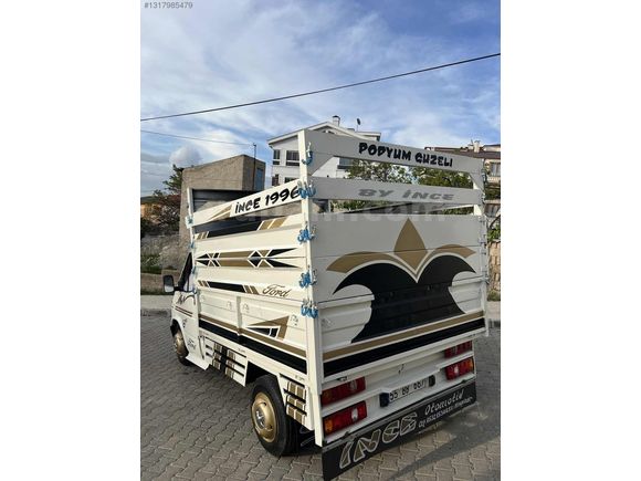 1994 MODEL YENİ KESİM 120P