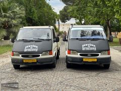 ŞENTÜRK'TEN 2001 MODEL MASRAFSIZ CAM GİBİ 120P KAMYONET