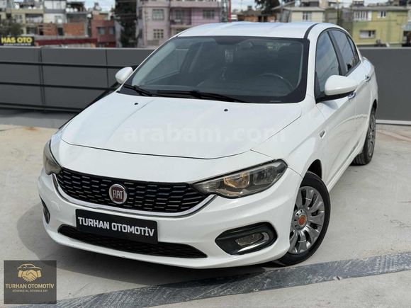 TURHAN OTOMOTİVDEN TEMİZ UYGUN EGEA