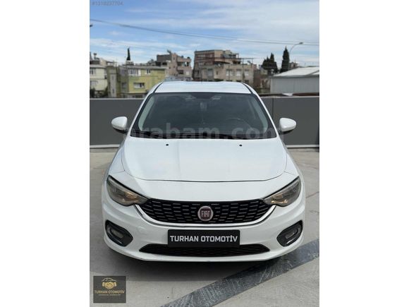 TURHAN OTOMOTİVDEN TEMİZ UYGUN EGEA