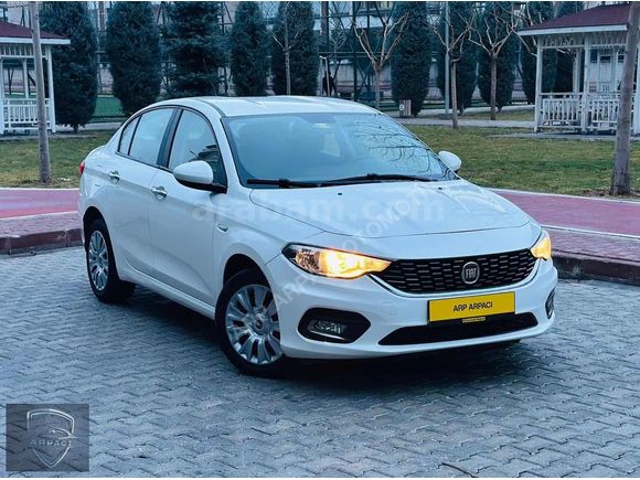 FİAT EGEA OTOMATİK FIRSAT ARACI BAYRAMA ÖZEL SADECE 799,000 TL