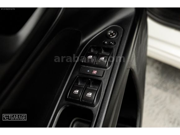 2017 MODEL EGEA DİZEL OTOMATİK VİTES TEMİZ BAKIMLI