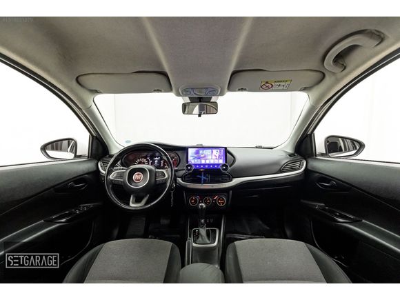 2017 MODEL EGEA DİZEL OTOMATİK VİTES TEMİZ BAKIMLI